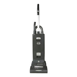 SEBO 91543AM Automatic X7 Premium Upright Vacuum Cleaner Graphite