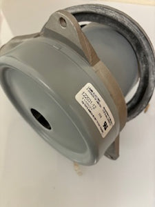 Lamb Central Vacuum Motor 115 volt 7.2 inch fan part 122031-12