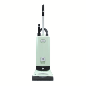 SEBO 91542AM Automatic X7 Premium Upright Vacuum Cleaner Easy to Push Color Mint