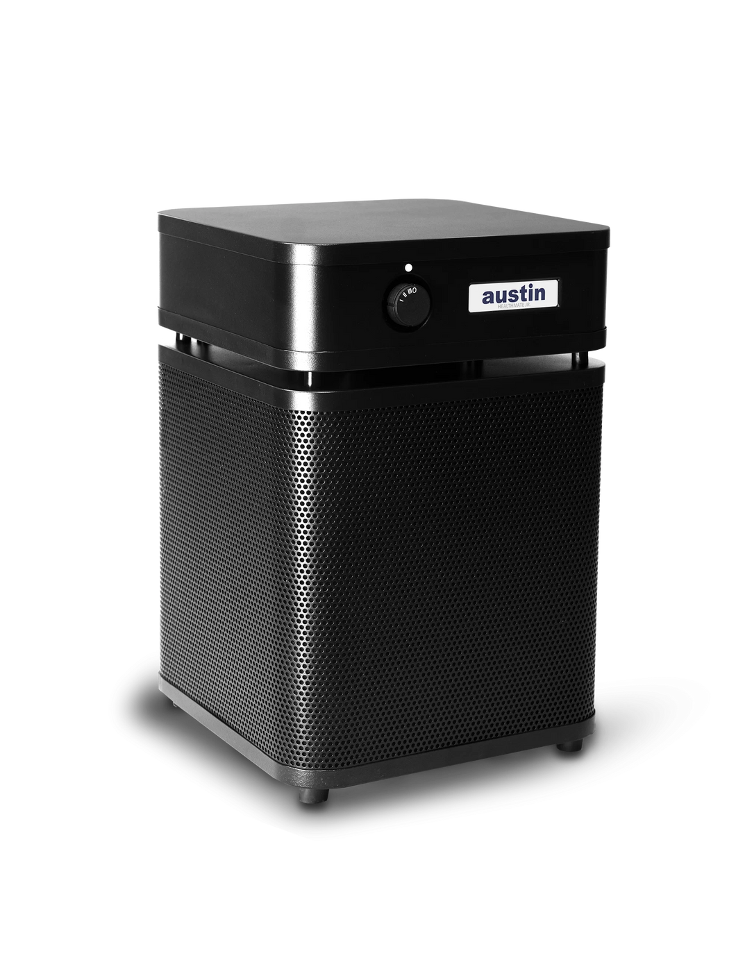 AUSTIN Air Purifier Healthmate Jr. PLUS W. HEPA Filter and 3 Speed Control -NEW WITH  5 Y. WARRANTY-